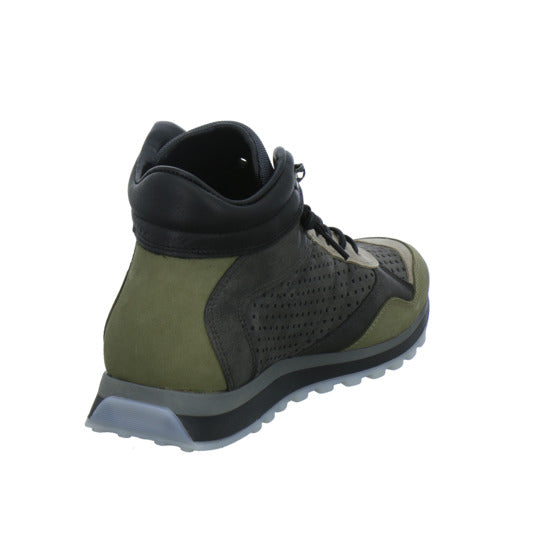 Cetti Stiefel taupe - 360° Ansicht
