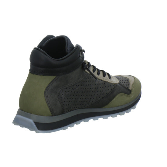 Cetti Stiefel taupe - 360° Ansicht