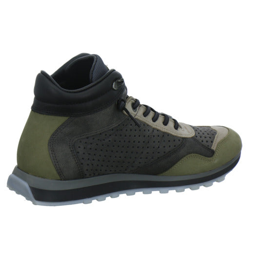 Cetti Stiefel taupe - 360° Ansicht