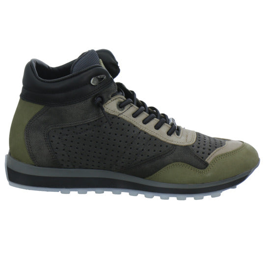 Cetti Stiefel taupe - 360° Ansicht