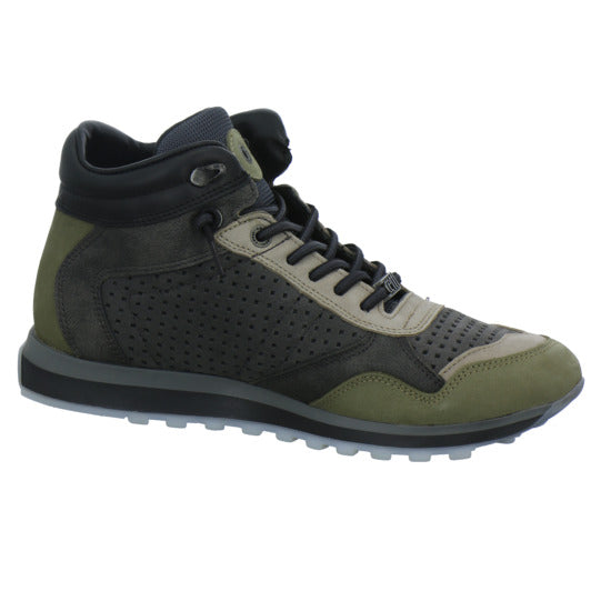 Cetti Stiefel taupe - 360° Ansicht