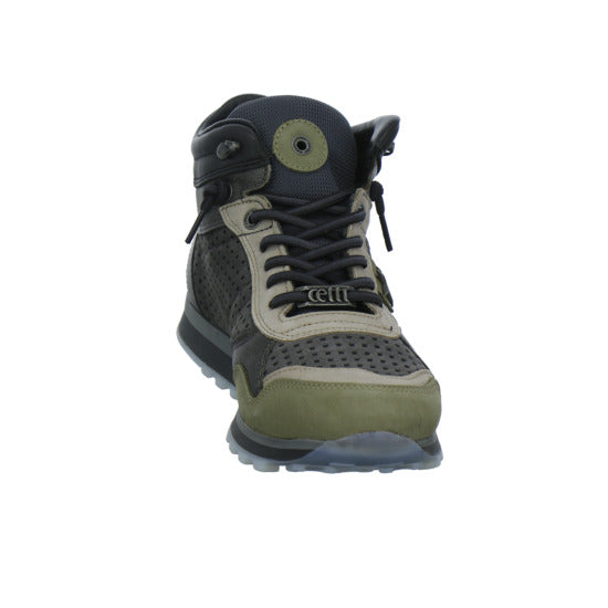 Cetti Stiefel taupe - 360° Ansicht