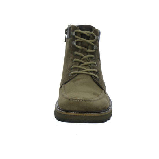 Pius Gabor Stiefel taupe - 360° Ansicht