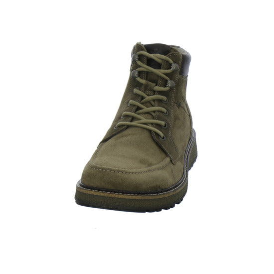 Pius Gabor Stiefel taupe - 360° Ansicht