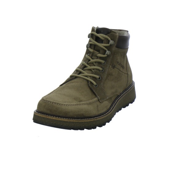 Pius Gabor Stiefel taupe - 360° Ansicht