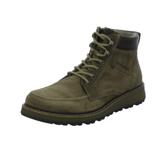 Pius Gabor Stiefel taupe - 360° Ansicht