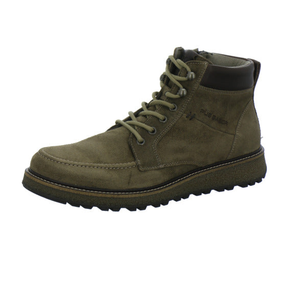 Pius Gabor Stiefel taupe - 360° Ansicht