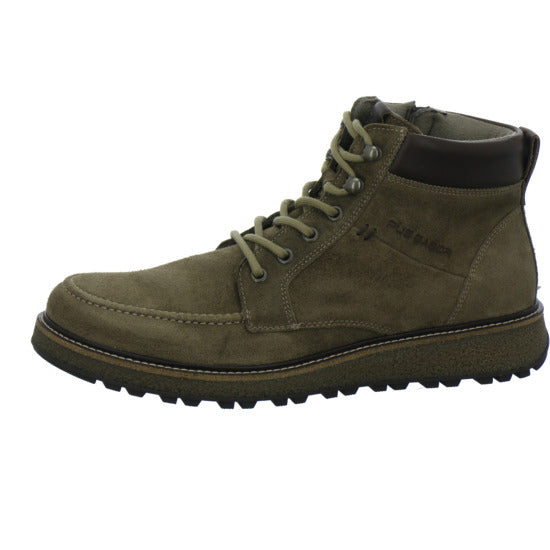 Pius Gabor Stiefel taupe - 360° Ansicht