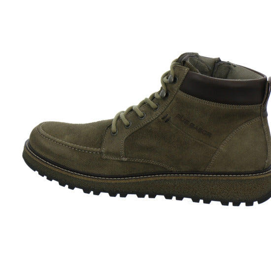 Pius Gabor Stiefel taupe - 360° Ansicht