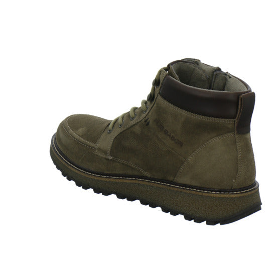 Pius Gabor Stiefel taupe - 360° Ansicht