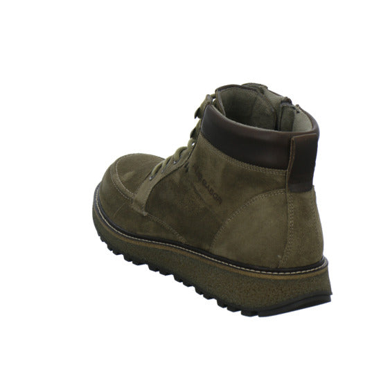 Pius Gabor Stiefel taupe - 360° Ansicht
