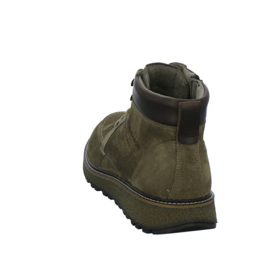 Pius Gabor Stiefel taupe - 360° Ansicht