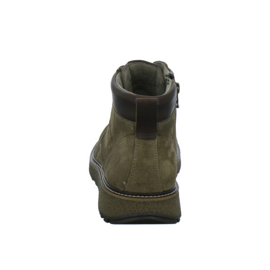 Pius Gabor Stiefel taupe - 360° Ansicht