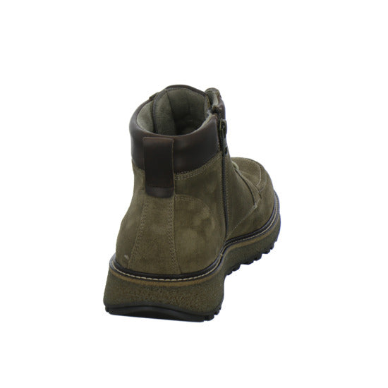 Pius Gabor Stiefel taupe - 360° Ansicht
