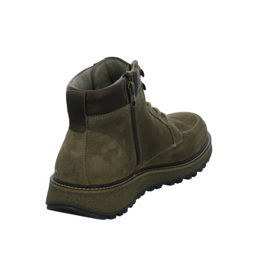 Pius Gabor Stiefel taupe - 360° Ansicht