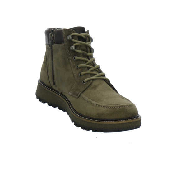 Pius Gabor Stiefel taupe - 360° Ansicht