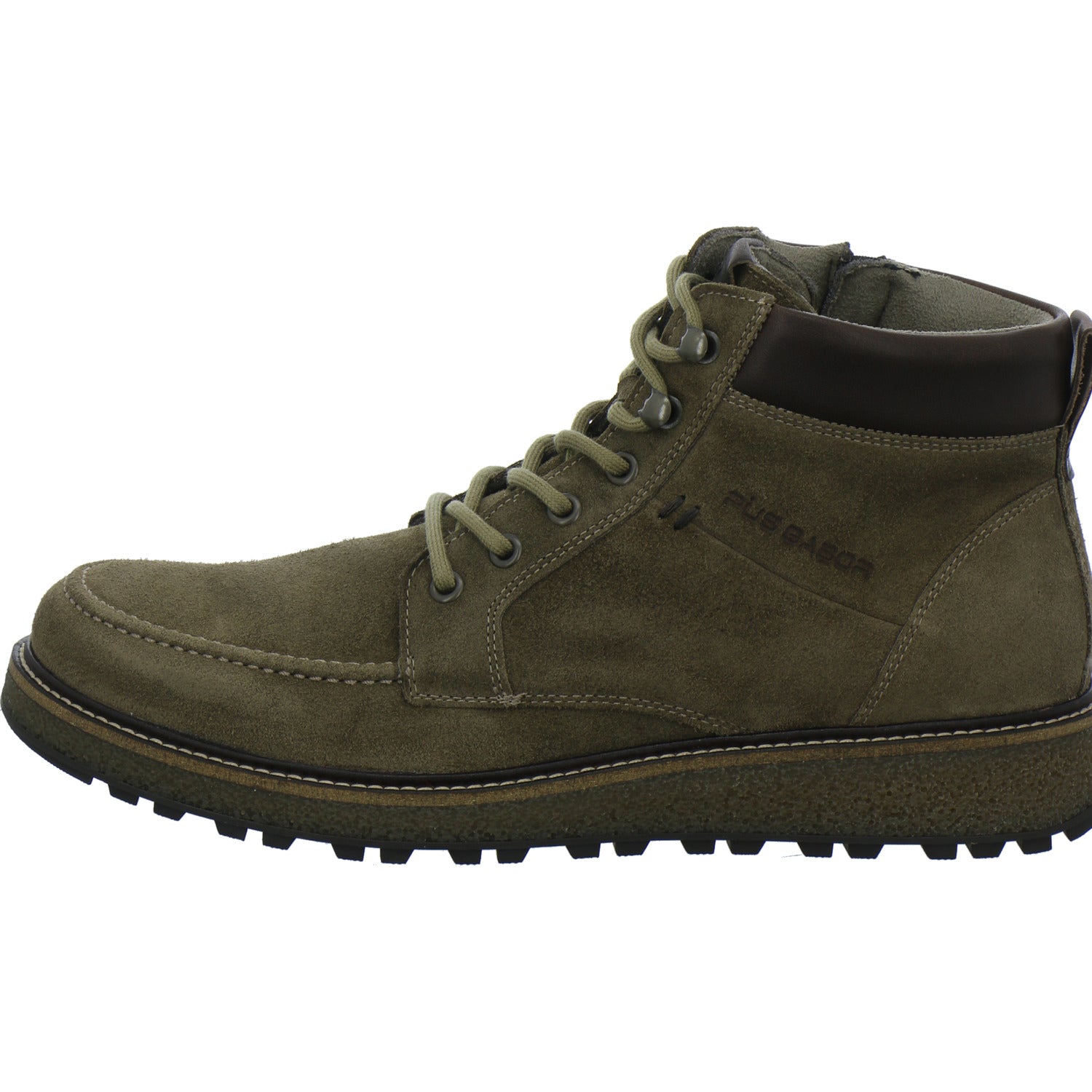 Bild 2 - Pius Gabor Boots