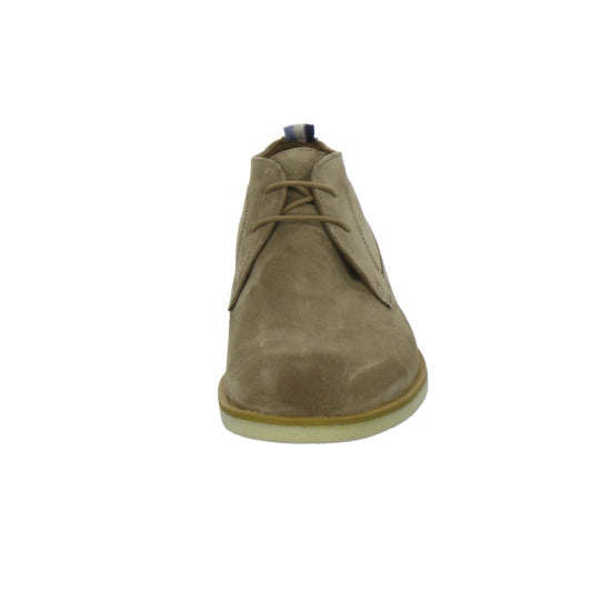 Lloyd Liverpool Stiefel taupe - 360° Ansicht
