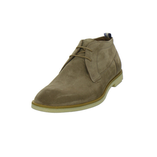 Lloyd Liverpool Stiefel taupe - 360° Ansicht