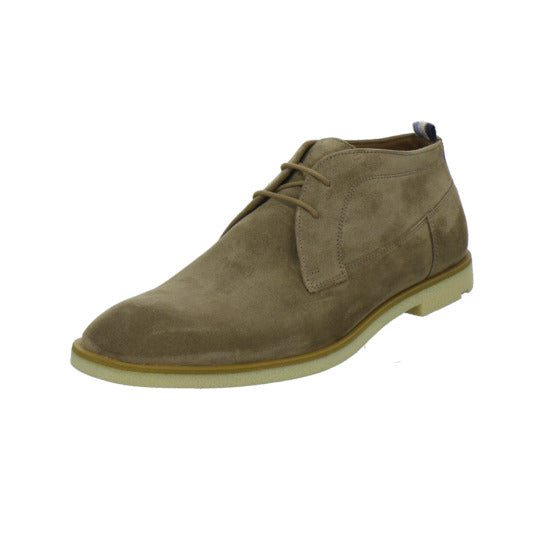 Lloyd Liverpool Stiefel taupe - 360° Ansicht