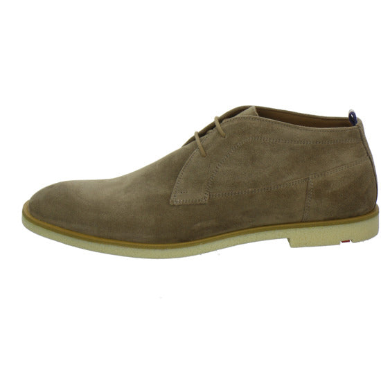Lloyd Liverpool Stiefel taupe - 360° Ansicht