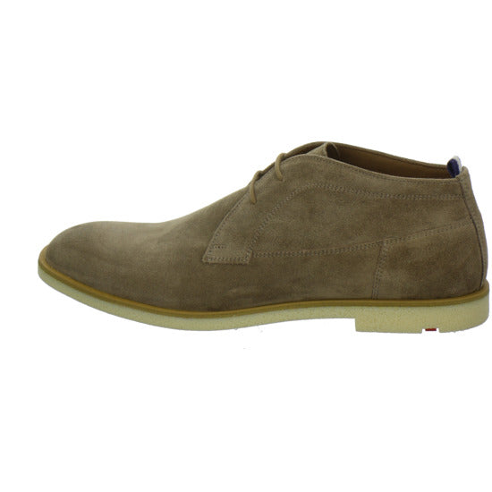 Lloyd Liverpool Stiefel taupe - 360° Ansicht