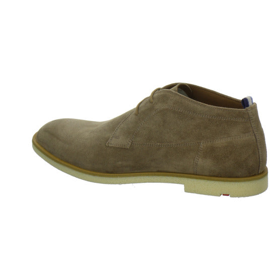 Lloyd Liverpool Stiefel taupe - 360° Ansicht