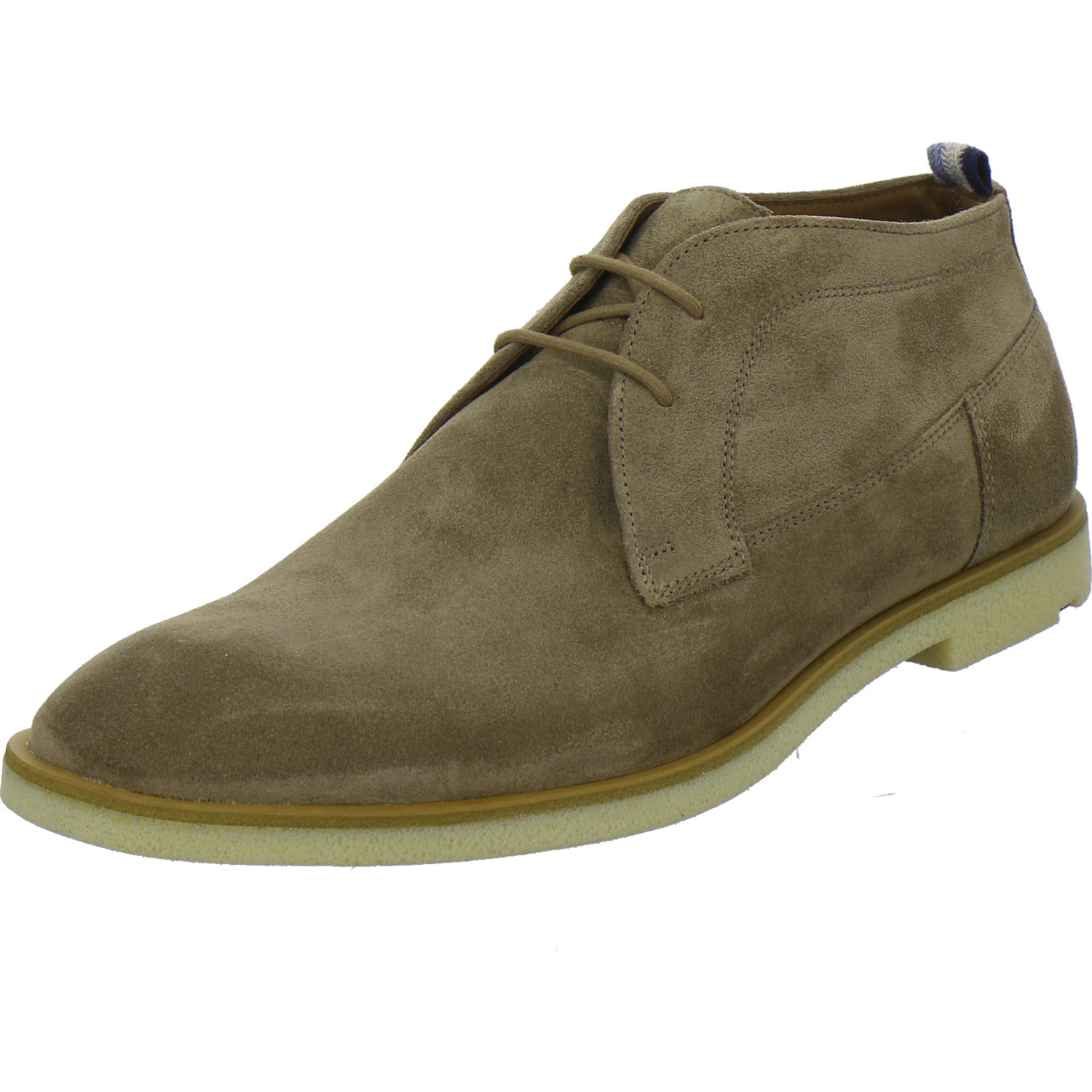 Bild 1 - Lloyd Boots