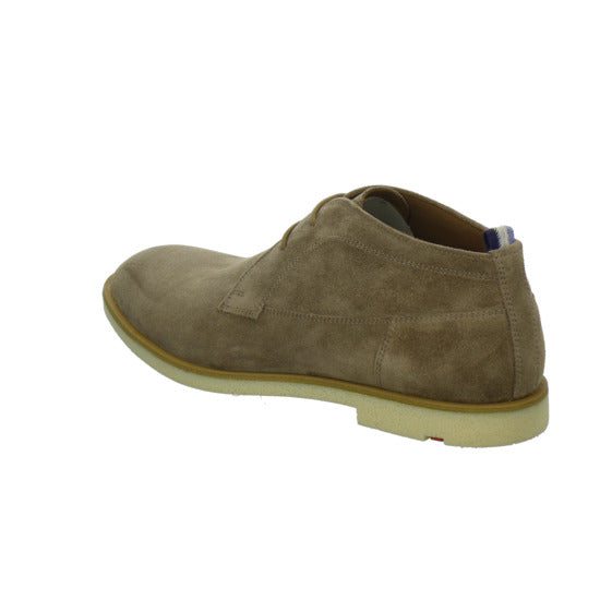 Lloyd Liverpool Stiefel taupe - 360° Ansicht