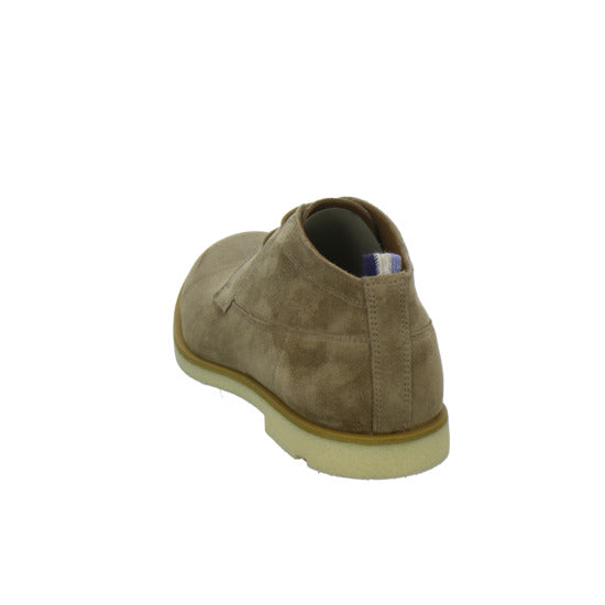 Lloyd Liverpool Stiefel taupe - 360° Ansicht