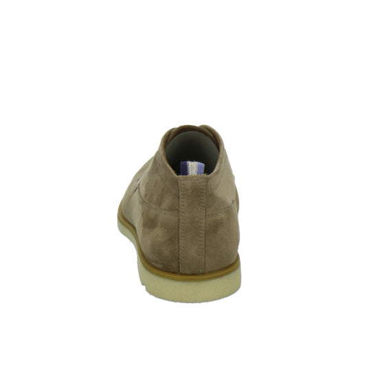 Lloyd Liverpool Stiefel taupe - 360° Ansicht