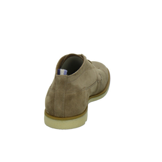 Lloyd Liverpool Stiefel taupe - 360° Ansicht