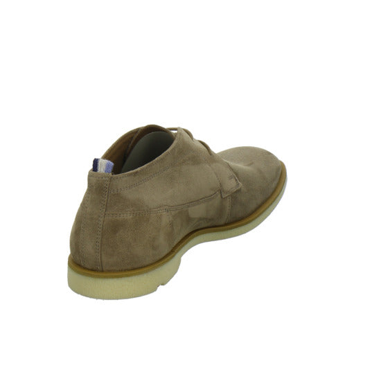 Lloyd Liverpool Stiefel taupe - 360° Ansicht
