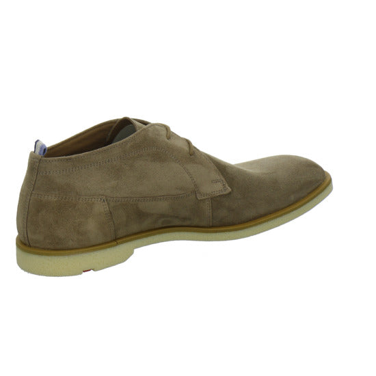 Lloyd Liverpool Stiefel taupe - 360° Ansicht
