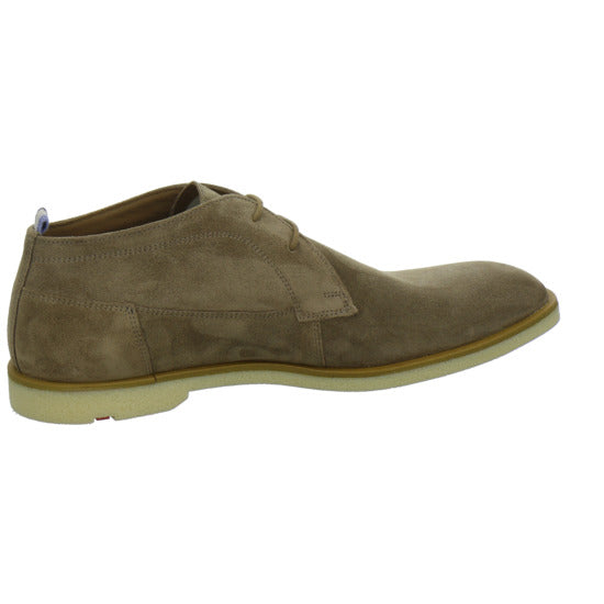 Lloyd Liverpool Stiefel taupe - 360° Ansicht