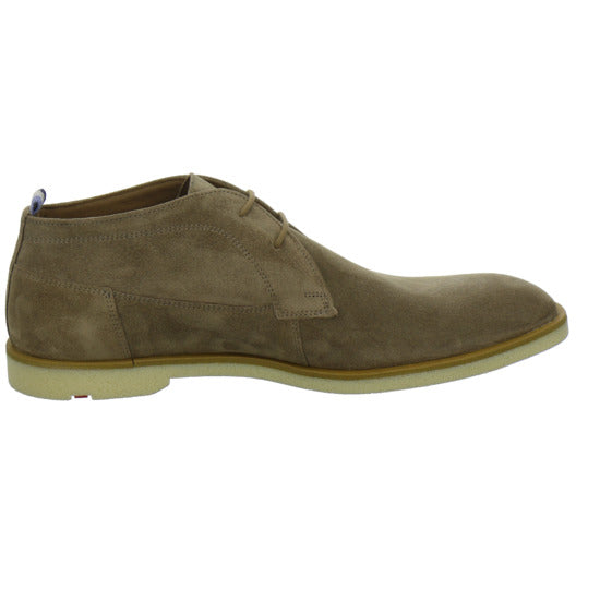 Lloyd Liverpool Stiefel taupe - 360° Ansicht