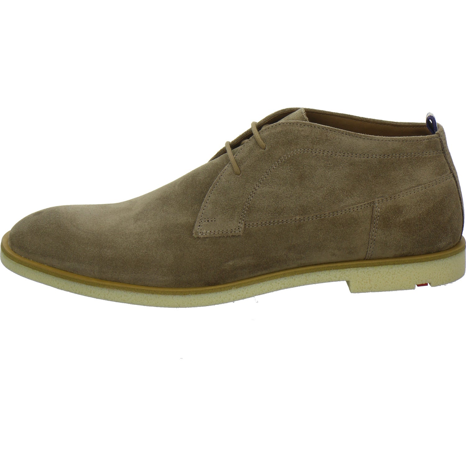 Bild 2 - Lloyd Boots