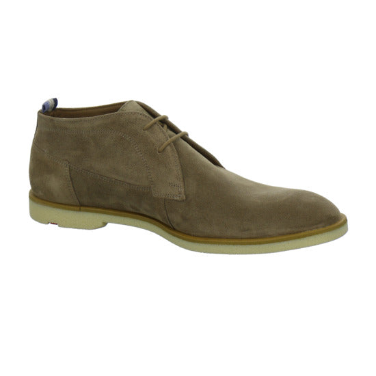 Lloyd Liverpool Stiefel taupe - 360° Ansicht