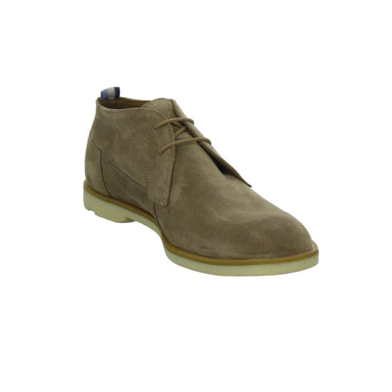 Lloyd Liverpool Stiefel taupe - 360° Ansicht