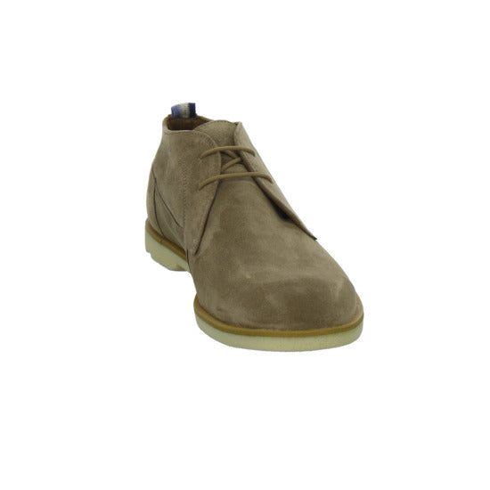 Lloyd Liverpool Stiefel taupe - 360° Ansicht