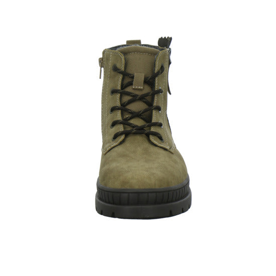 Bugatti Classic Stiefel Herren Pallario Comfort taupe