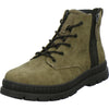 Bugatti Classic Stiefel Herren Pallario Comfort taupe