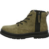 Bugatti Classic Stiefel Herren Pallario Comfort taupe