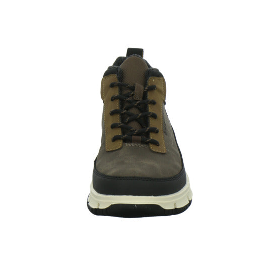 Bugatti Classic Stiefel Herren taupe