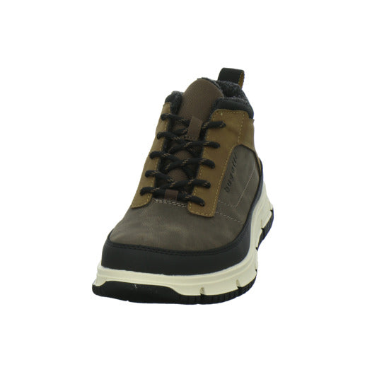 Bugatti Classic Stiefel Herren taupe