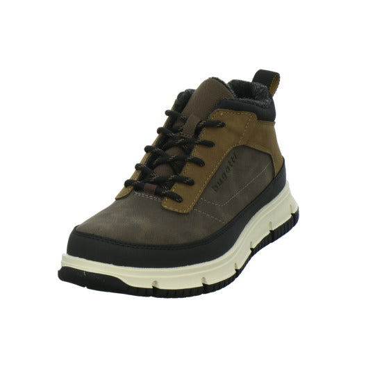 Bugatti Classic Stiefel Herren taupe