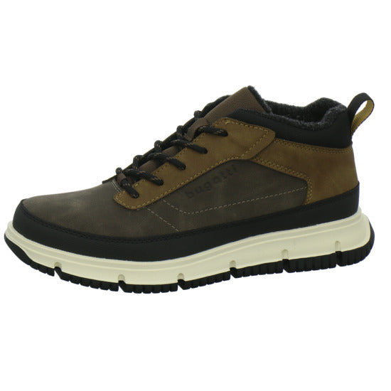 Bugatti Classic Stiefel Herren taupe