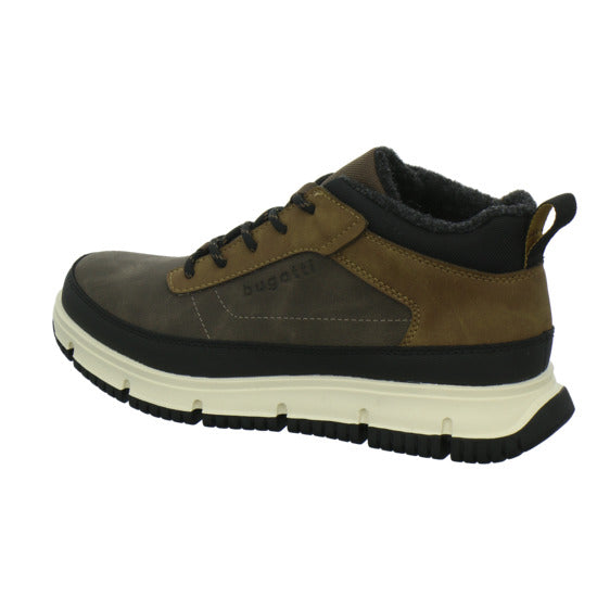 Bugatti Classic Stiefel Herren taupe