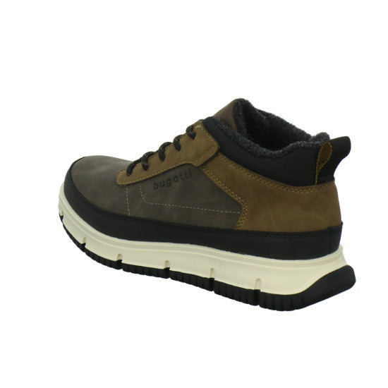 Bugatti Classic Stiefel Herren taupe