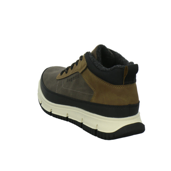 Bugatti Classic Stiefel Herren taupe